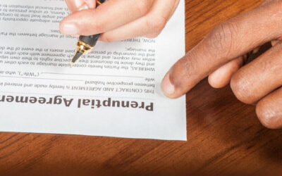 Is a Prenuptial Agreement Enforceable in Every State?