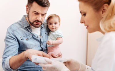 Establishing Paternity Through Court-Ordered DNA Testing: What Fathers Should Know