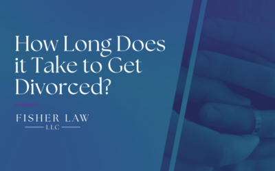 How Long Does it Take to Get Divorced?